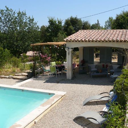 Les Karakis, Piscine Au Sel, Jardin 5000M2 Villa Les Arcs-sur-Argens Dış mekan fotoğraf