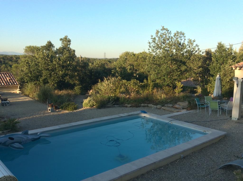 Les Karakis, Piscine Au Sel, Jardin 5000M2 Villa Les Arcs-sur-Argens Dış mekan fotoğraf