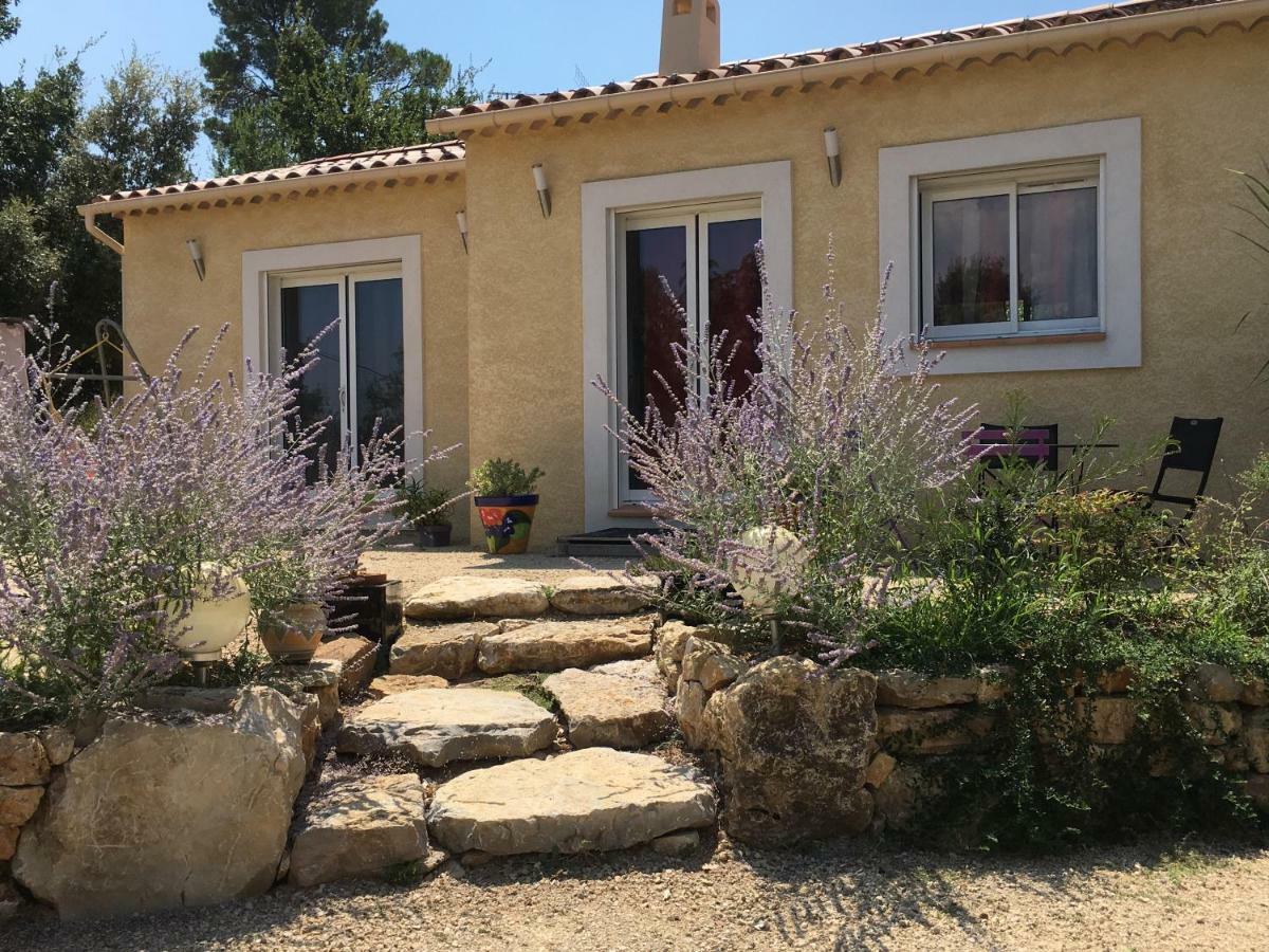 Les Karakis, Piscine Au Sel, Jardin 5000M2 Villa Les Arcs-sur-Argens Dış mekan fotoğraf