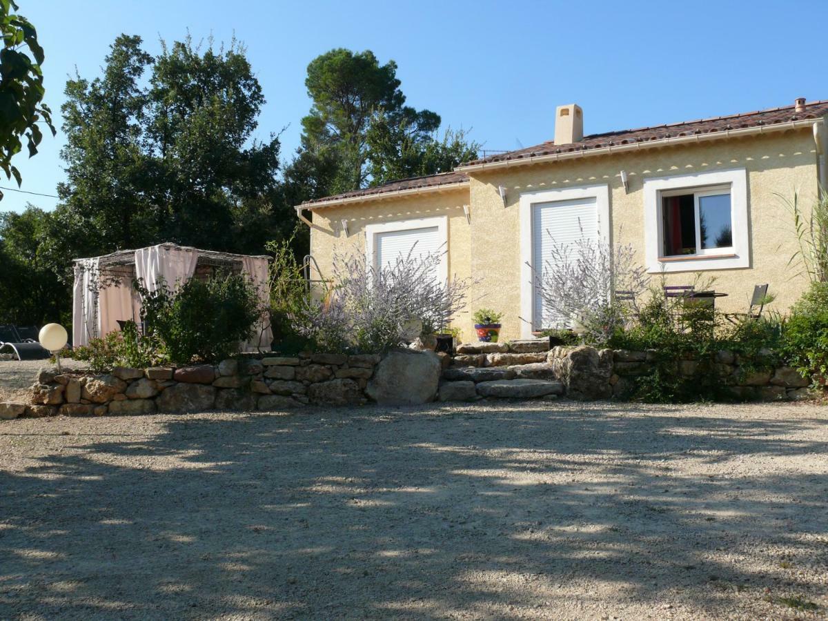 Les Karakis, Piscine Au Sel, Jardin 5000M2 Villa Les Arcs-sur-Argens Dış mekan fotoğraf
